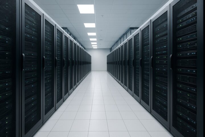 Mehr Geschwindigkeit für deine Cyon Website